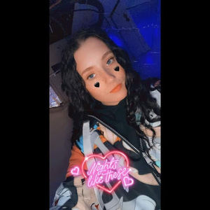 Meet your Posher, Bailey